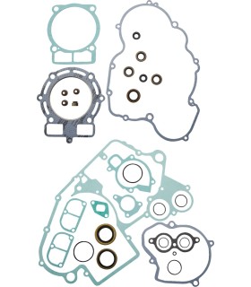 GASKET KIT COMPLETE KTM