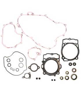 GASKET KIT COMPLETE KTM