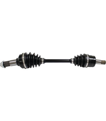 AXLE KIT COMPLETE YAMAHA