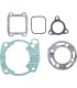 GASKET KIT TOP END HONDA