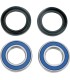 WHEEL BRG KIT-FRT YFM660