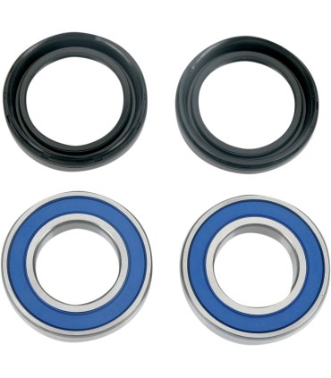WHEEL BRG KIT-FRT YFM660
