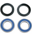 WHEEL BRG KIT-FRT YFM660