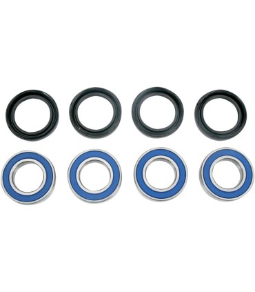WHEEL BRG KIT-RR YFM660