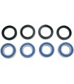WHEEL BRG KIT-RR YFM660
