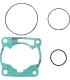 GASKET KIT TOP END YAMAHA