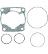 GASKET KIT TOP END YAMAHA