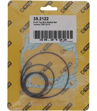 GASKET KIT TOP END YAMAHA