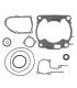 GASKET KIT TOP END YAMAHA