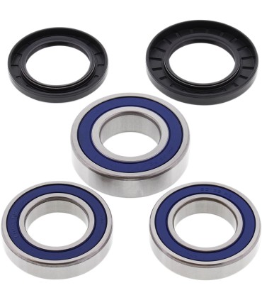 WHEEL BEARING KIT 25-1039