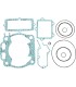 GASKET KIT TOP END YAMAHA