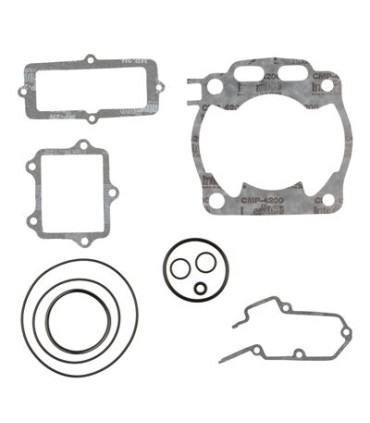 GASKET KIT TOP END YAMAHA
