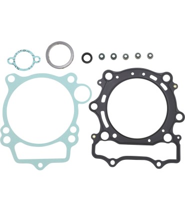GASKET KIT TOP END YAMAHA
