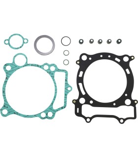 GASKET KIT TOP END YAMAHA