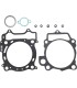GASKET KIT TOP END YAMAHA