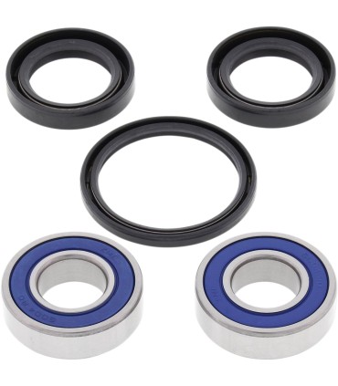 WHEEL BEARING KIT 25-1077