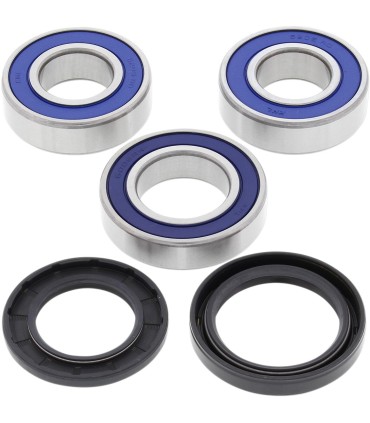 WHEEL BEARING KIT 25-1111