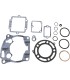 GASKET KIT TOP END KAWASA