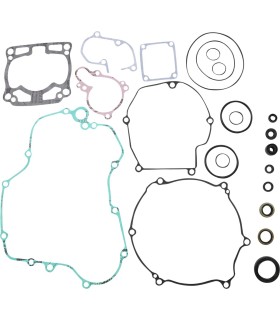 GASKET KIT TOP END KAWASA