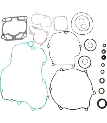 GASKET KIT TOP END KAWASA