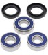 WHEEL BEARING KIT 25-1154