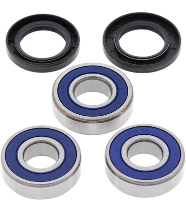WHEEL BEARING KIT 25-1154
