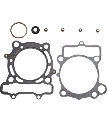 GASKET KIT TOP END KAWASA