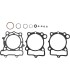 GASKET KIT TOP END KAWASA