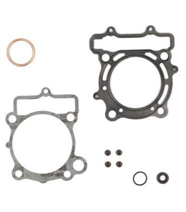 GASKET KIT TOP END KAWASA