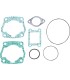 GASKET KIT TOP END KTM
