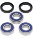 WHEEL BEARING KIT 25-1155