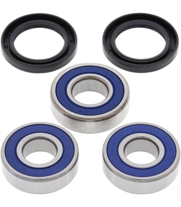 WHEEL BEARING KIT 25-1155
