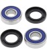 WHEEL BEARING KIT 25-1210