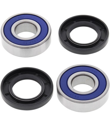 WHEEL BEARING KIT 25-1210