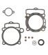 GASKET KIT TOP END KTM