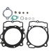 GASKET KIT TOP END KTM