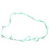CLUTCH COVER GASKET HONDA