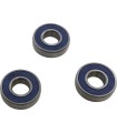 KIT DE ROULEMENT DE ROUE 25-1251
