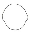 CLUTCH COVER GASKET HONDA