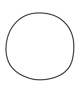 CLUTCH COVER GASKET HONDA