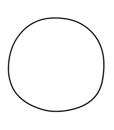 CLUTCH COVER GASKET HONDA