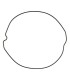CLUTCH COVER GASKET HONDA