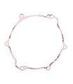 CLUTCH COVER GASKET YAMAH