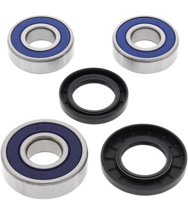 WHEEL BEARING KIT 25-1257