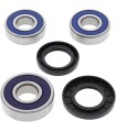 KIT DE ROULEMENT DE ROUE 25-1257