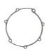 CLUTCH COVER GASKET YAMAH
