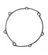 CLUTCH COVER GASKET YAMAH