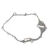 CLUTCH COVER GASKET YAMAH