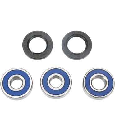 WHEEL BEARING KIT 25-1258