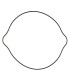 CLUTCH COVER GASKET SUZUK